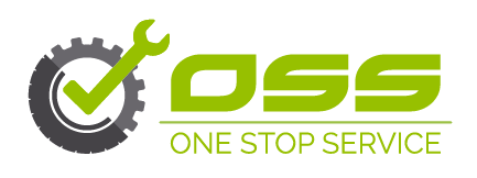 OSS - One Stop Service